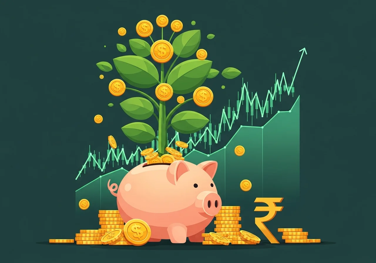 Personal Finance & Stock Market Basics