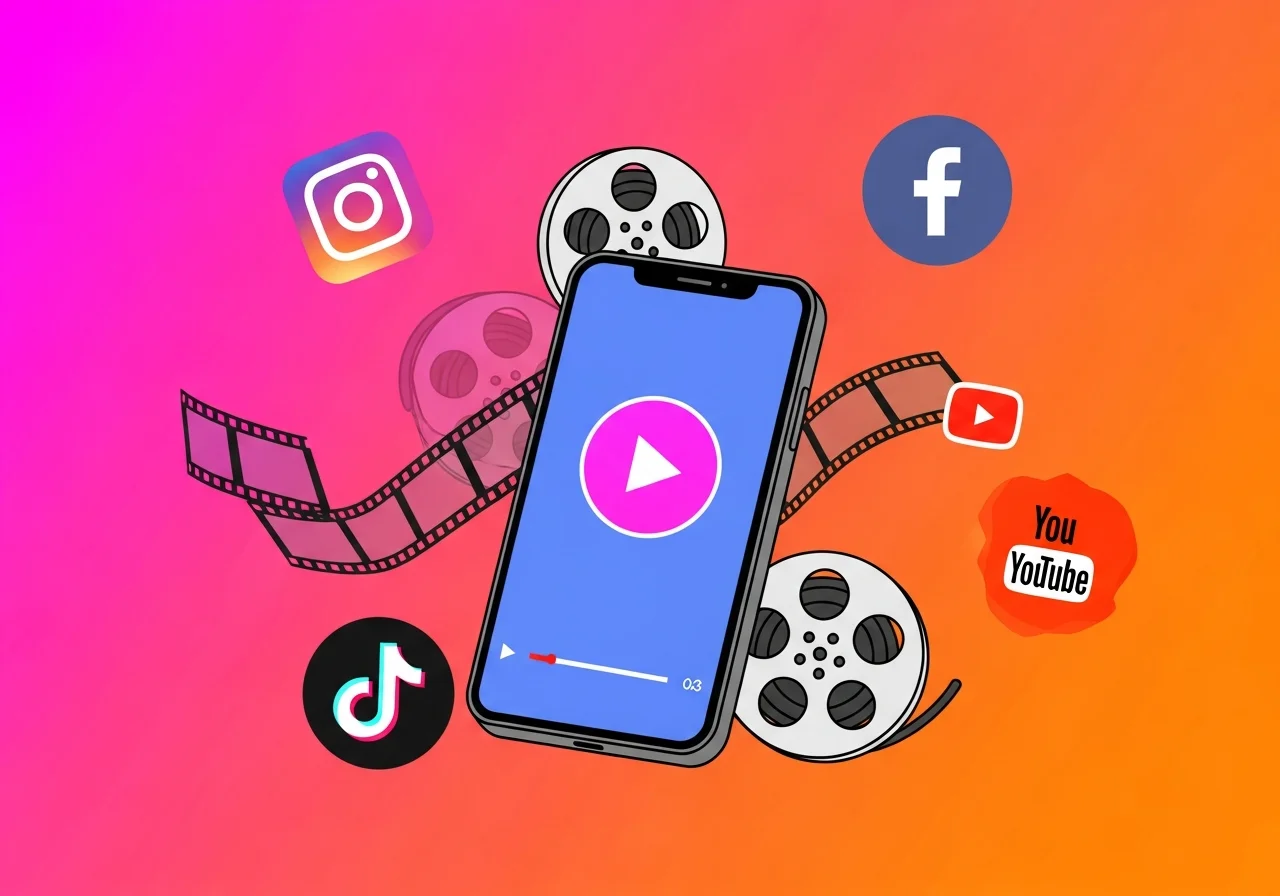 Instagram Reels & Short-Form Video Marketing